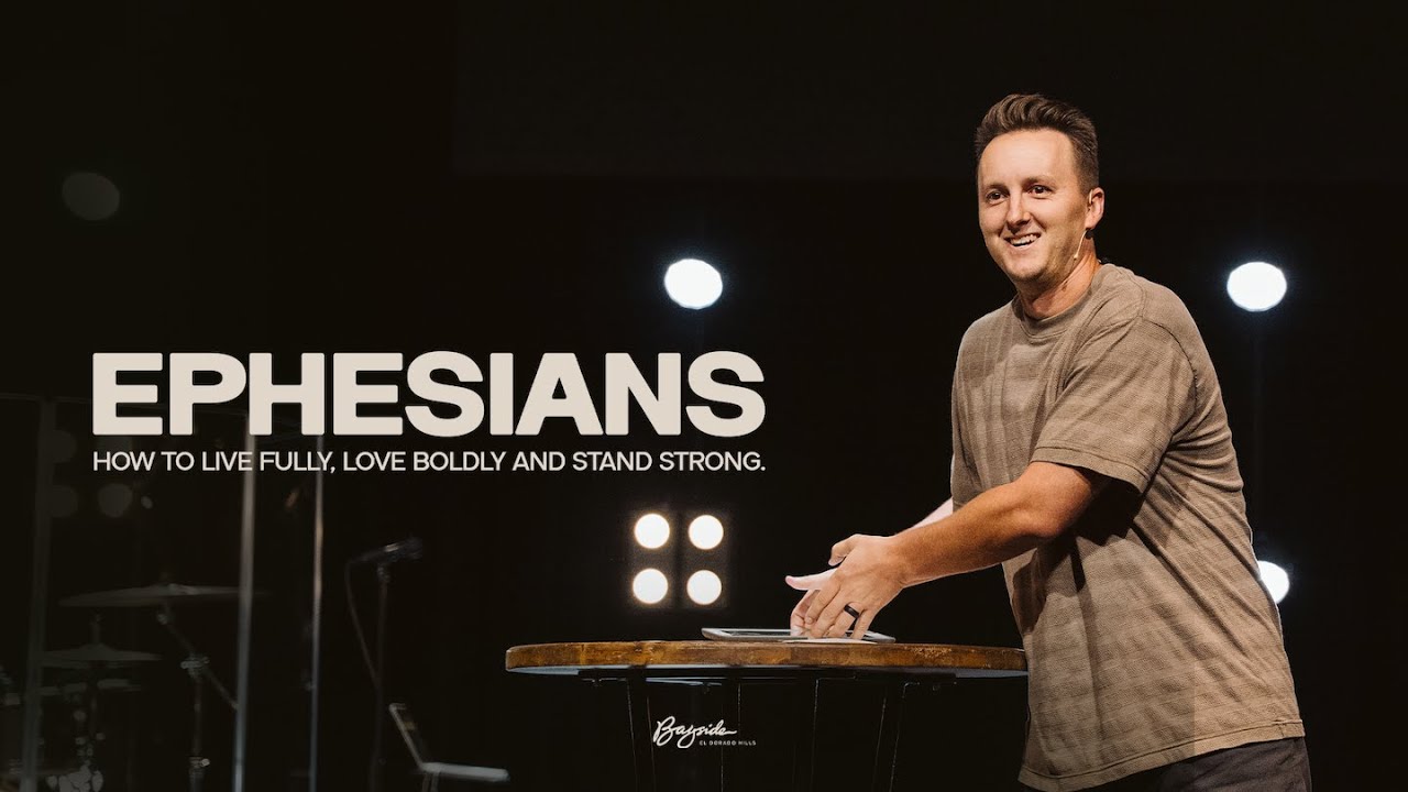 Ephesians Week 5