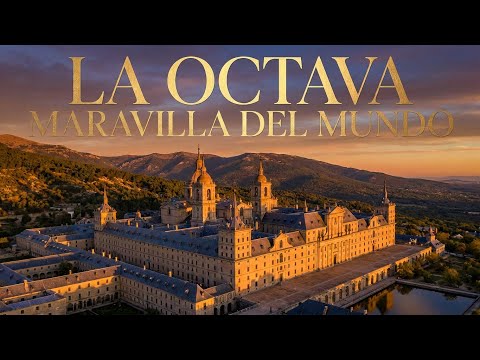 San Lorenzo de El Escorial - 01 - Monasterio I. Subtítulos