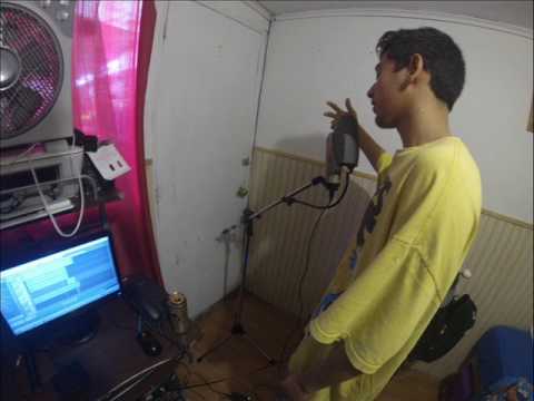 Escuche Mc - Pensamientos  (Crazy School - F.C prod.)