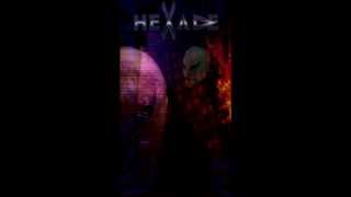 Galactic Noise - Galactic Empire (Hexade "Alien Beach" Remix)