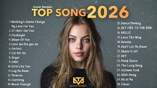 Download lagu Top Songs Cover HotHit Music Pop Playlist Best Song 🎙✨ 2026 mp3