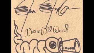 Nurse With Wound - The Musty Odour of Pierced Rectums (2/3)