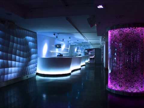 Kenny Hawkes & Louise Carver - Play The Game