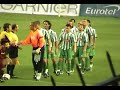 video: AC Sparta Praha - Ferencvárosi TC, 2004.08.25