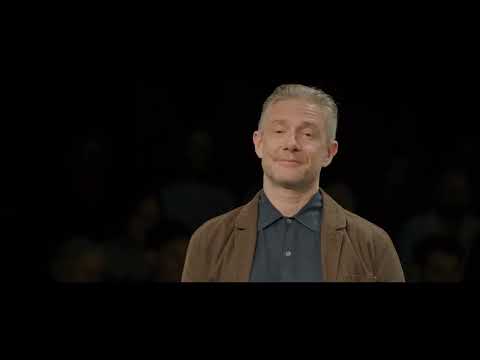 NATIONAL THEATRE LIVE: THE FIFTH STEP - Trailer