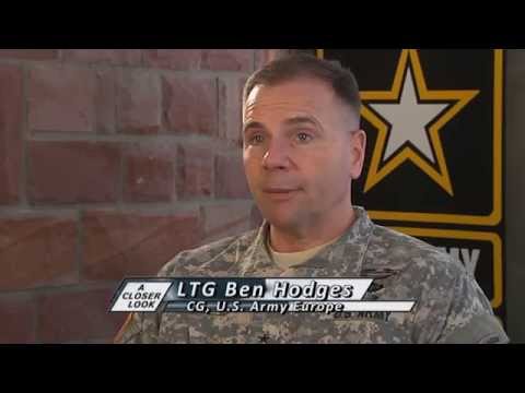 A Closer Look: Strong Europe