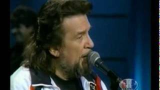 Waylon Jennings - The Eagle