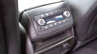 preview picture of video '2012 Chevrolet Traverse Lt 3rd row seats Dekalb IL near Waterman IL'