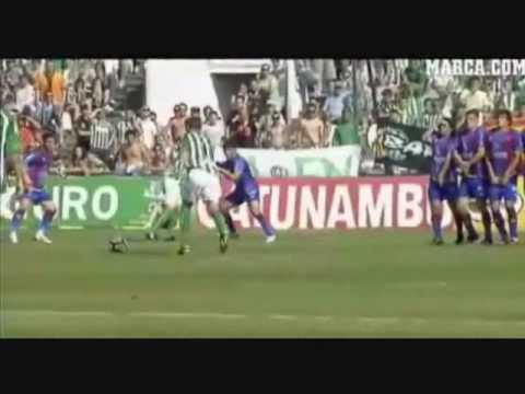 Betis 4 levante 0 (victoria amarga)