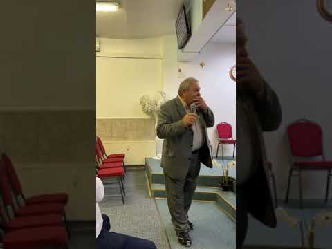 Predica: CORNEL URS La Biserica Filadelfia Frankfurt 🕊🔥