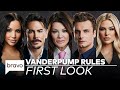 Your First Look at Vanderpump Rules Season 9 | Premieres September 28th | Bravo