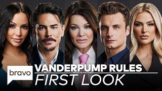 Your First Look at Vanderpump Rules Season 9 | Premieres September 28th | Bravo
