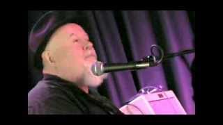 GENE TAYLOR 'MISSISSIPPI HEAVY WATER BLUES' LAKEI HELMOND, 2013