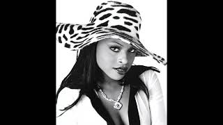 Foxy Brown - The Chase (Remix) (prod. Hyper Non Verbal)