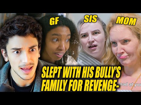 This Guy Cheated on THREE Women and they LOVED IT- bye. 😩✋
