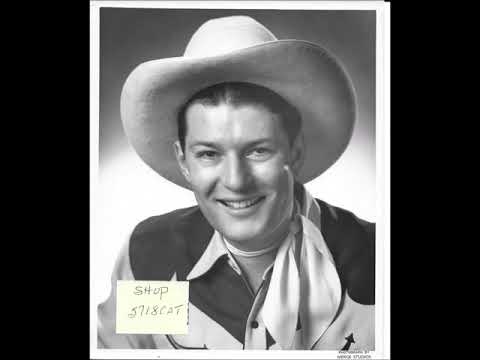 SMOKEY ROGERS Goin' Down The Road 4STAR 1948