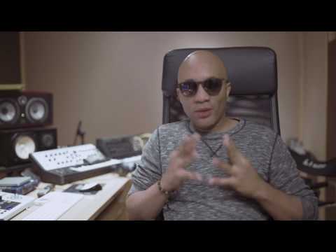 Mino Lanzieri (Reuben Rogers - Gene Jackson) - Endless EPK (2017)