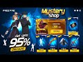 Jujutsu Kaisen Mystery Shop Discount Event আসছে Next Discount Event Bangladesh Server FF New