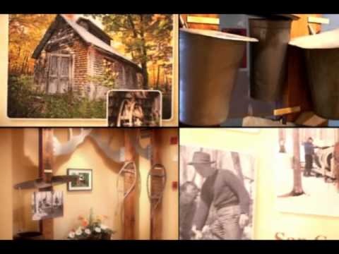 Citadelle e Canadian Maple Delights - bistrôs e lojas