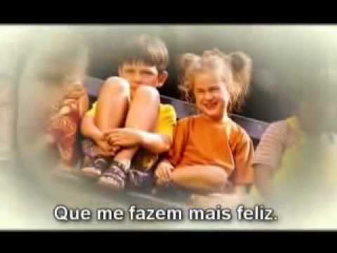 Voltar a ser Criança   Canticos Trio