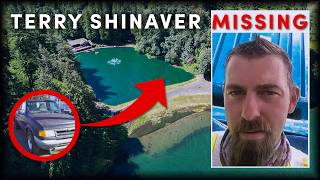 FIGHT WITH GIRLFRIEND: The Search for Terry Shinaver?