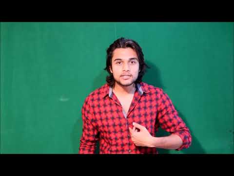 Ajay Arjun bhosale Audition link