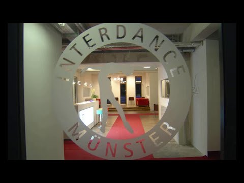 10 Years of Interdance