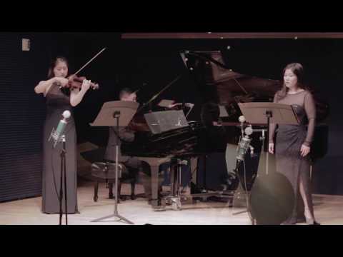 Camille Saint-Saëns: Violons dans le soir (In the evening)