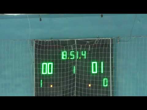 20 КУ 2 лига Альянс – Восток-Маклер-Autoshop