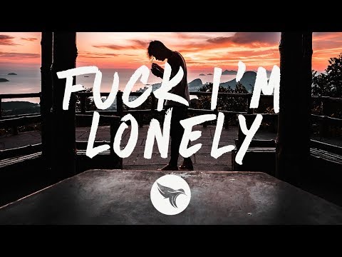 Lauv - fuck, i'm lonely (Lyrics) with Anne-Marie (Lauv - fuck, i'm lonely (Lyrics) with Anne-Marie)