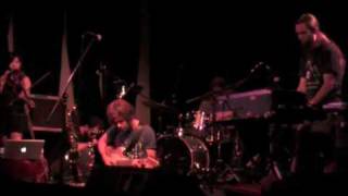 Kayo Dot - &quot;Marathon&quot; (2 of 2) (live at Drom)