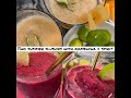 Refreshing Summer Mocktail with Homemade Kombucha and Fermented Strawberries – KEFIRKO