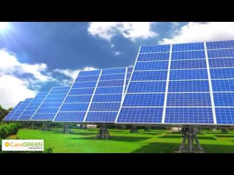 CareGREEN consultants video.