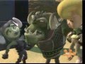 Jimmy Neutron Fight