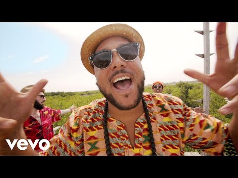 Kaliffa - Helt seriöst (Lyric)