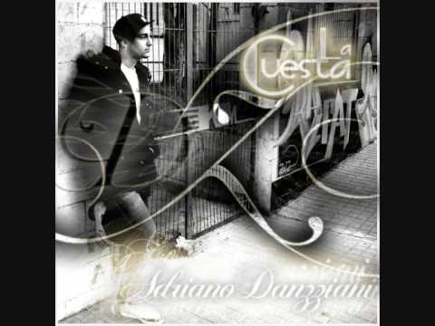 Lluvia (con Crema) - Adriano Danzziani  [La Cuesta]