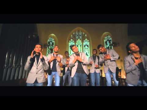 Voice Print - Sura Lo Madale (The Lord's Prayer)   Official video 1080p Full HD