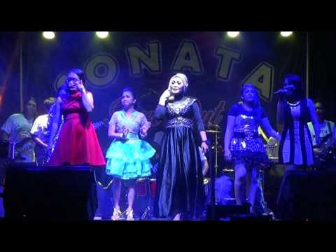 Live ,Simalakama,All Artis Sonata Gowa Mkssr Bakkae 14 Maros