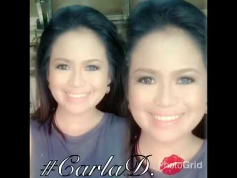 CarlaDionisio Traditional Hair and Makeup