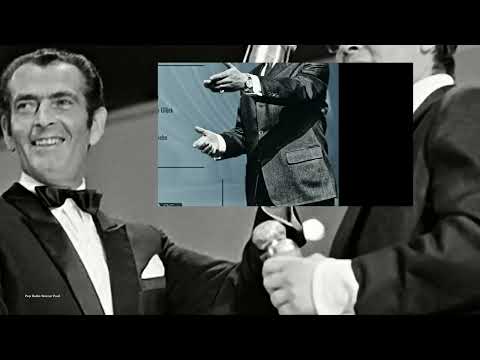 Camillo Felgen - Sag warum (1959)