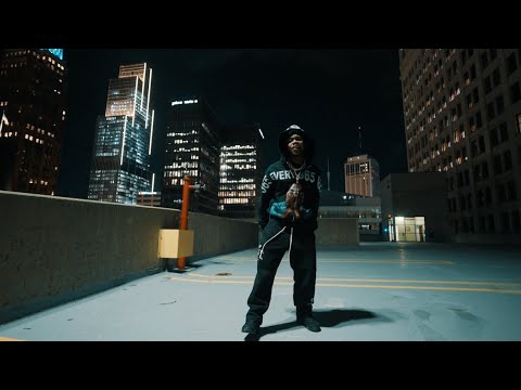 Lil King - Do It Doggy (Official Music Video)