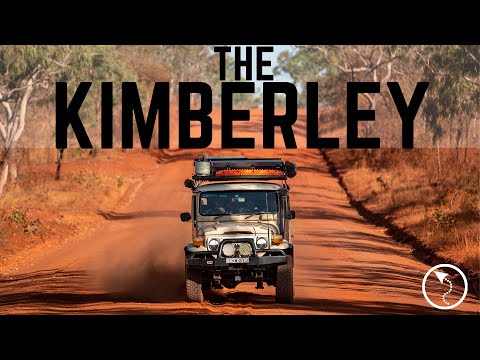 Exploring the Kimberley: Our Off-Road Journey with its Challenges and Beauty