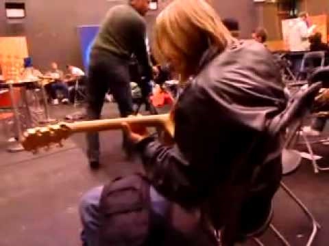 Petri Vehviläinen - Always  ((Bon Jovi ))