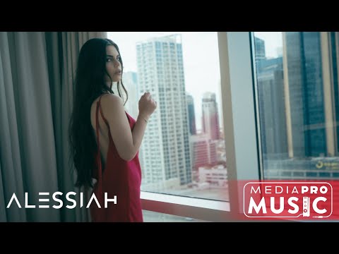 Alessiah feat. The Code - Call You Back