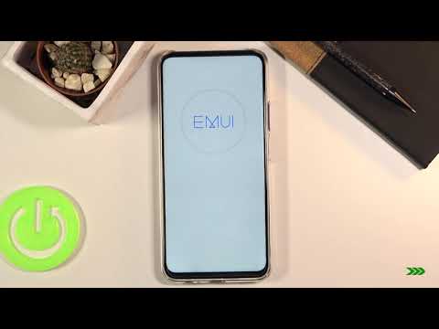 How to Factory Reset Honor 9X Pro - Restore Defaults / Erase Everything / Format EMUI