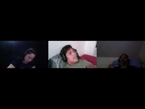 736 Luis #lucha energética por el clan - #Hipnosisregresiva #concienciaefectiva #IrazemaNuño