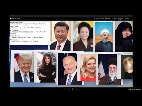 2018 10 25 PM Public Teachings in German - Öffentliche Schulungen in Deutsch