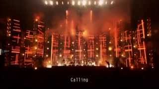 flumpool-5th Anniversary Special Live-calling
