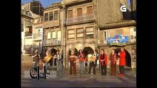 Alalá nº 12 "Cantadeiras do Berbés" - TVG
