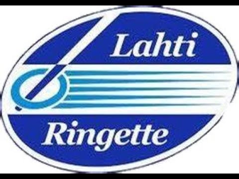Lahti Ringette E 2021-2022